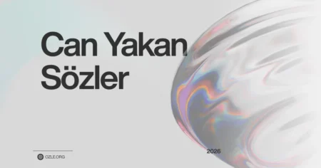 Can yakan sözler