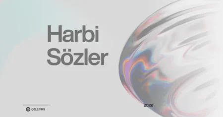 harbi sözler
